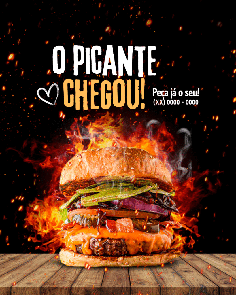 HAMBURGUERIA